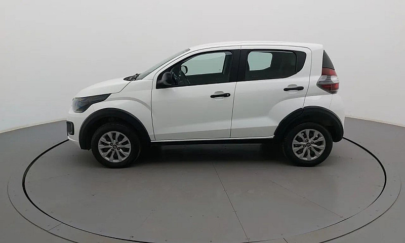 Fiat Mobi 2024 1.0 E...