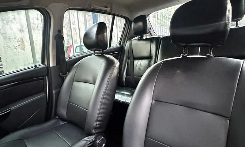 Sandero Stepway 2012...