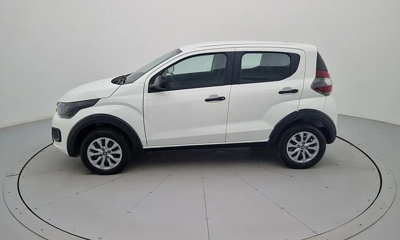 Fiat Mobi Like 1.0 F...