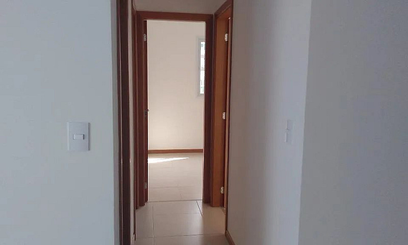 Apartamento Com 3 Qu...