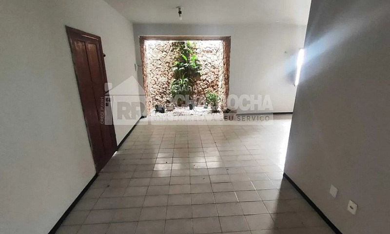 Casa Para Alugar Com...