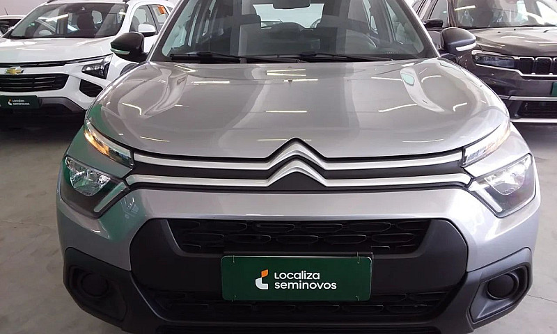 Citroen C3 Live Pack...