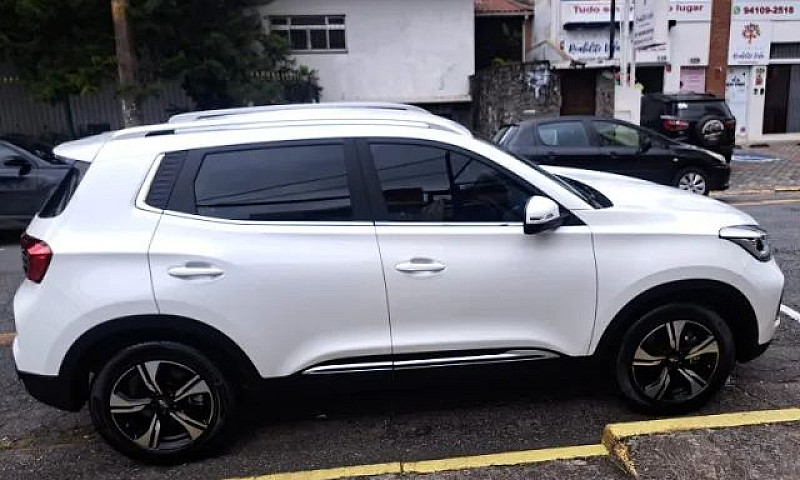 Chery Tiggo 5X Sport...