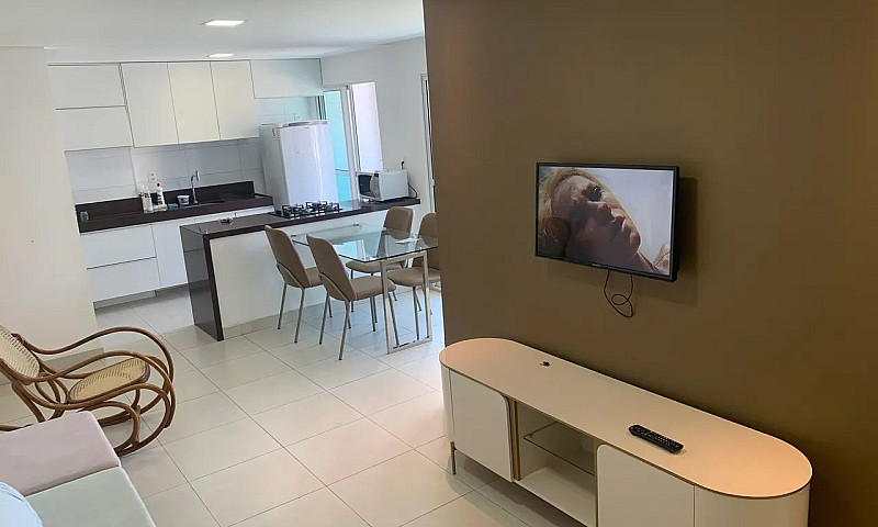 Alugo Apartamento Mo...