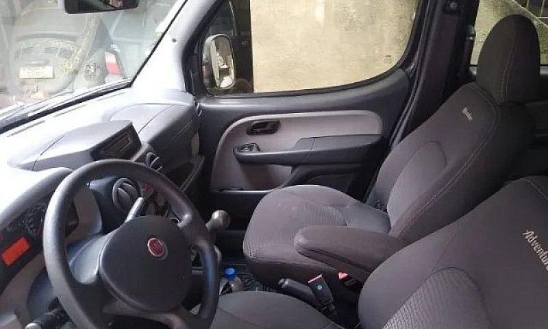 Fiat Doblo Adv/Adv T...