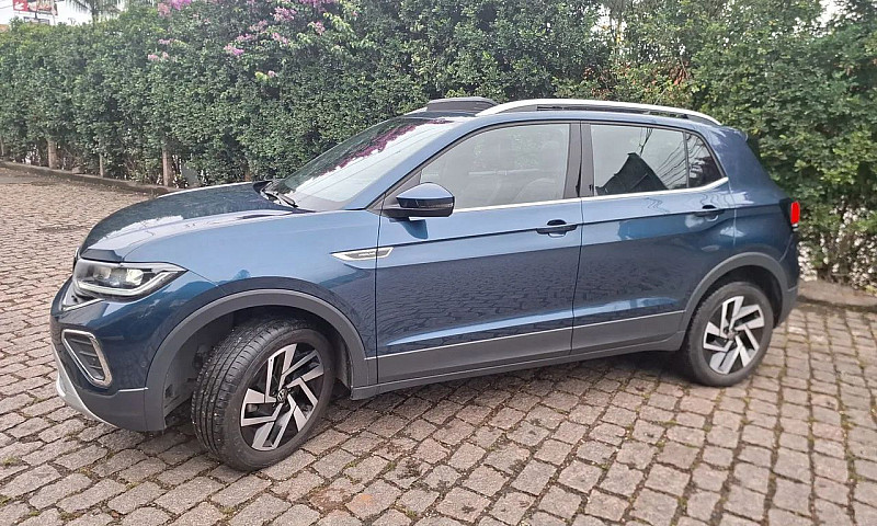 Volkswagen T-Cross H...