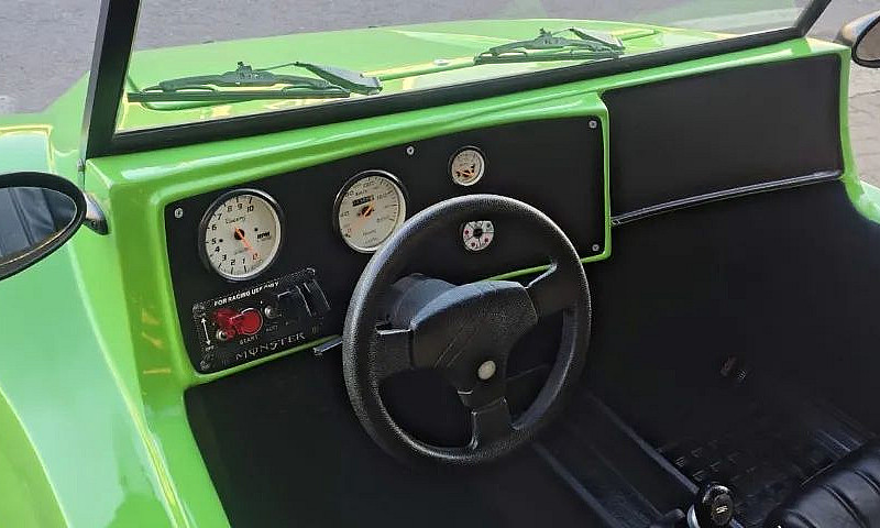Buggy Buggy 1.6/ Tst...