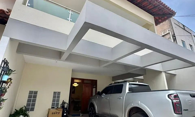 Casa Duplex 05 Quart...