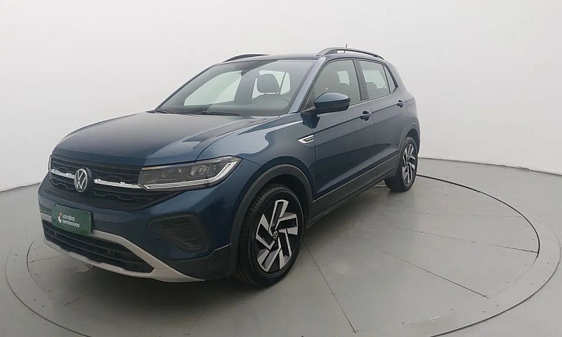 Volkswagen T-Cross C...
