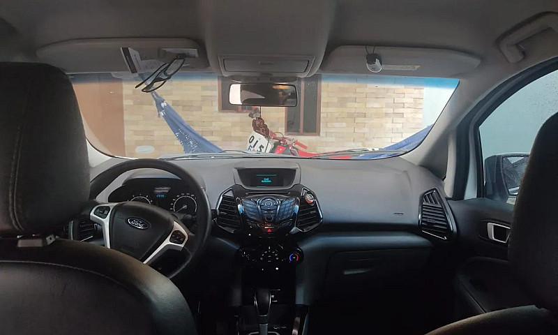 Ford Ecosport Freest...