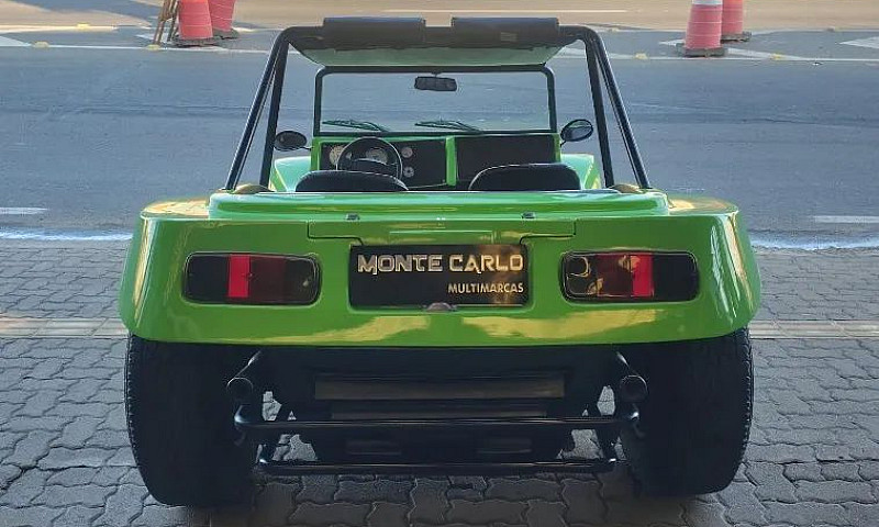 Buggy Buggy 1.6/ Tst...