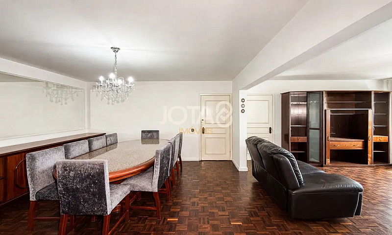 Apartamento 3 Quarto...