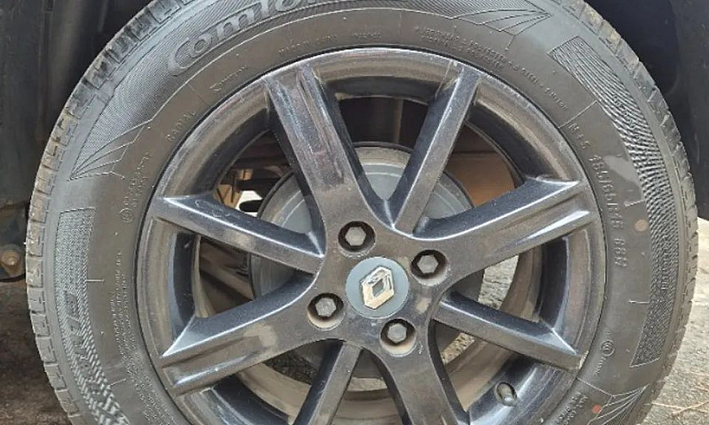 Renault Sandero Gt L...