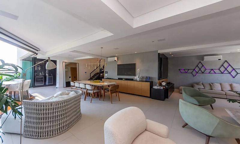 Apartamento Para Ven...