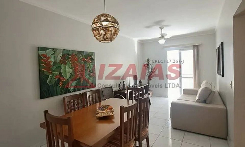 Apartamento Com 2 Do...