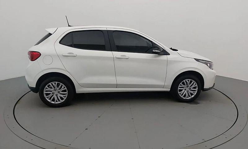 Fiat Argo Drive 1.0 ...