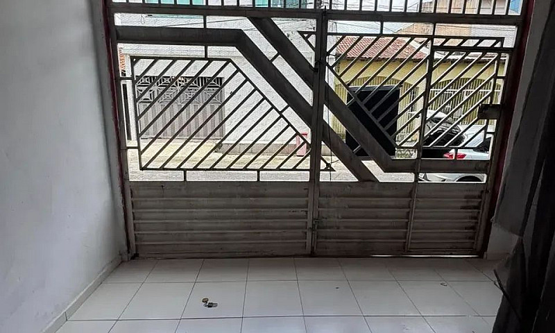 Casa Na Cidade Nova ...