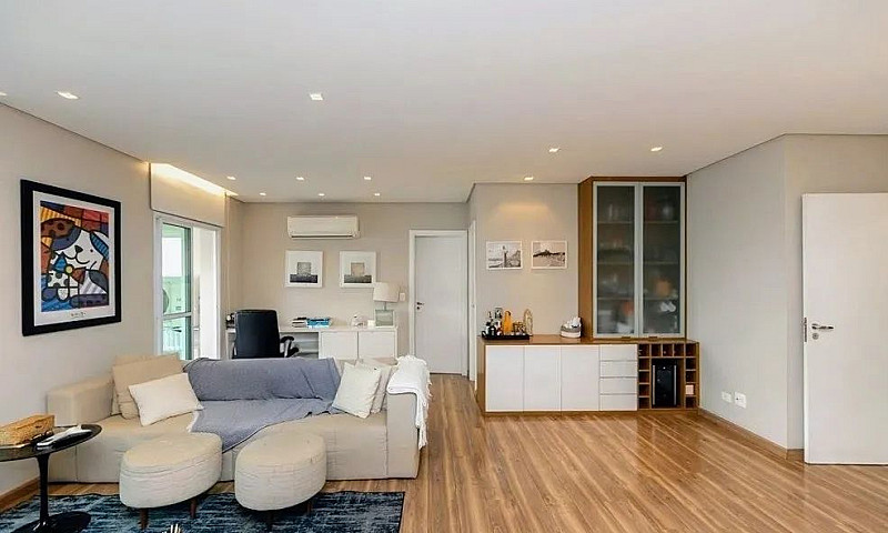 Apartamento Para Ven...