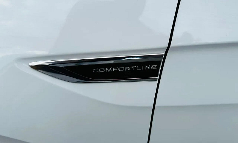 Volkswagen T-Cross C...