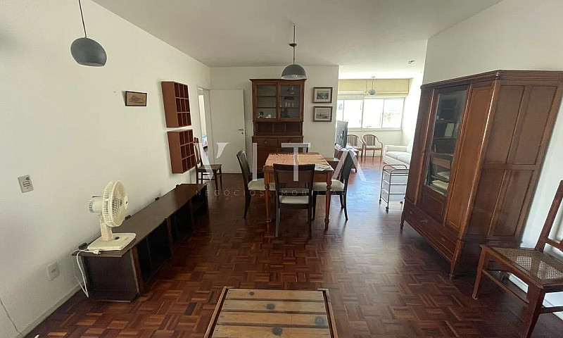 Apartamento Em Boa V...