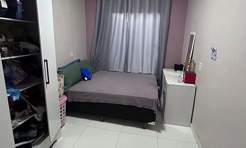 Casa Pra Vender No C...