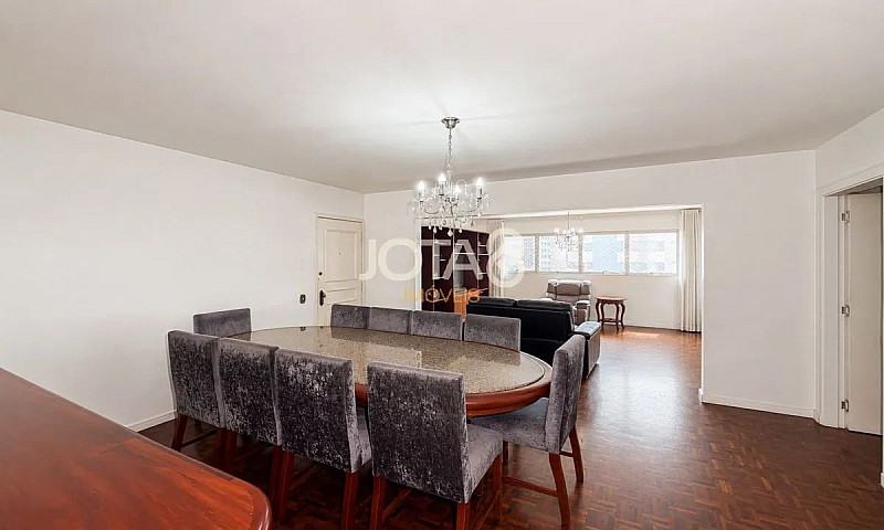 Apartamento 3 Quarto...