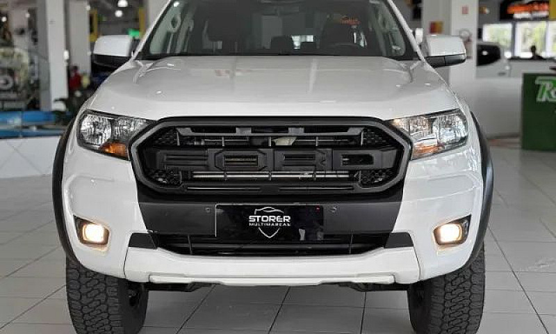 Ford Ranger Xls 2.2 ...