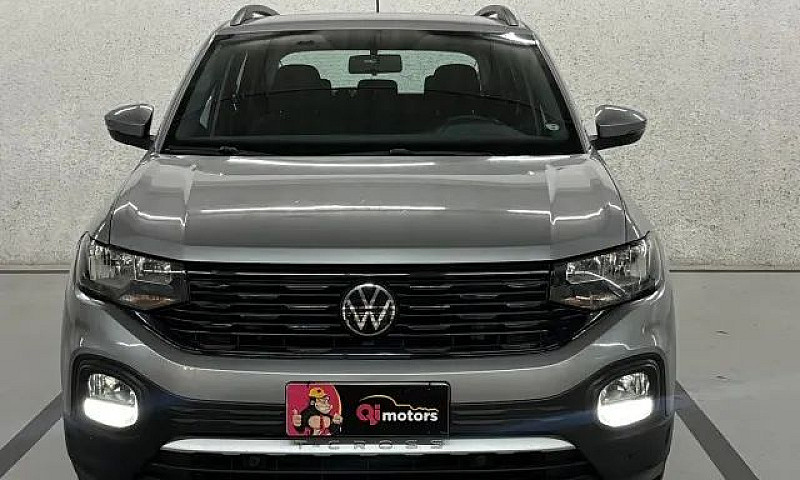 Volkswagen T-Cross 1...