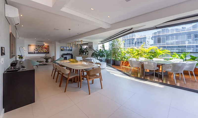 Apartamento Para Ven...
