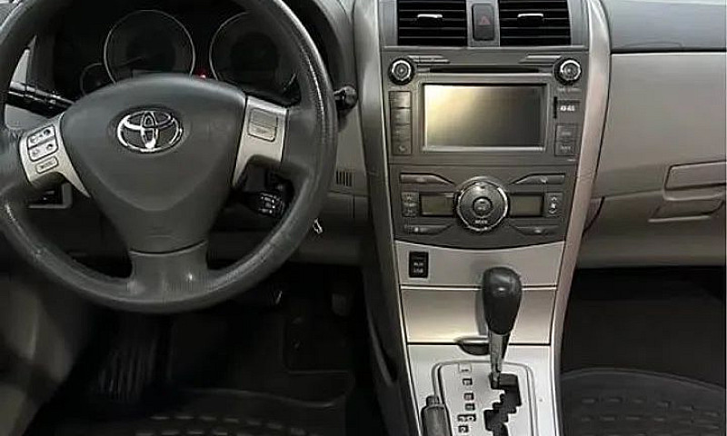 Toyota Corolla Xei 1...
