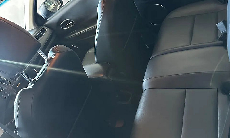Honda Hr-V Exl 1.8 F...