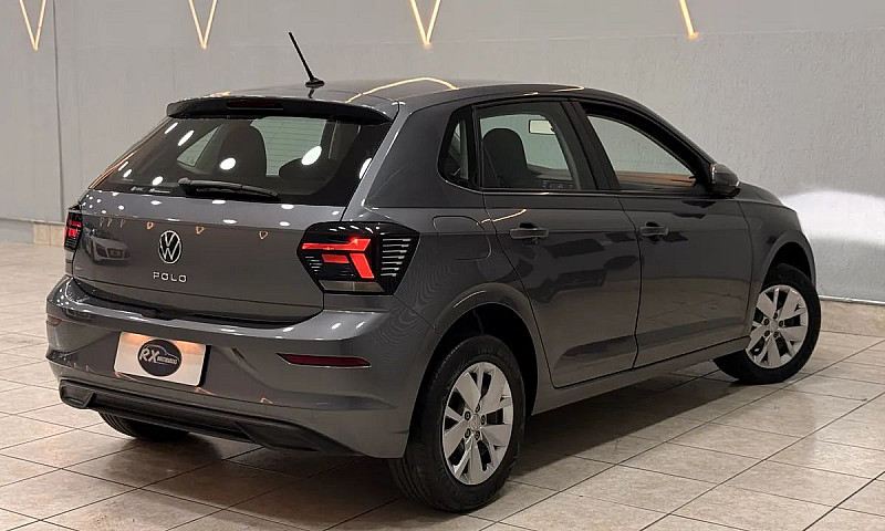 Volkswagen Polo 1.0 ...