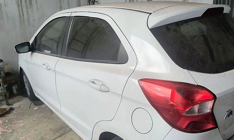 Ford Ka 1.0 S Tivct ...