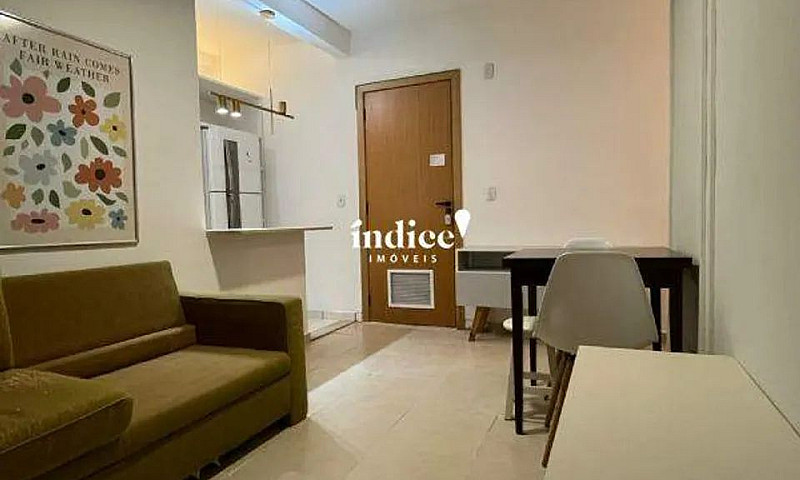 Apartamento No Bairr...
