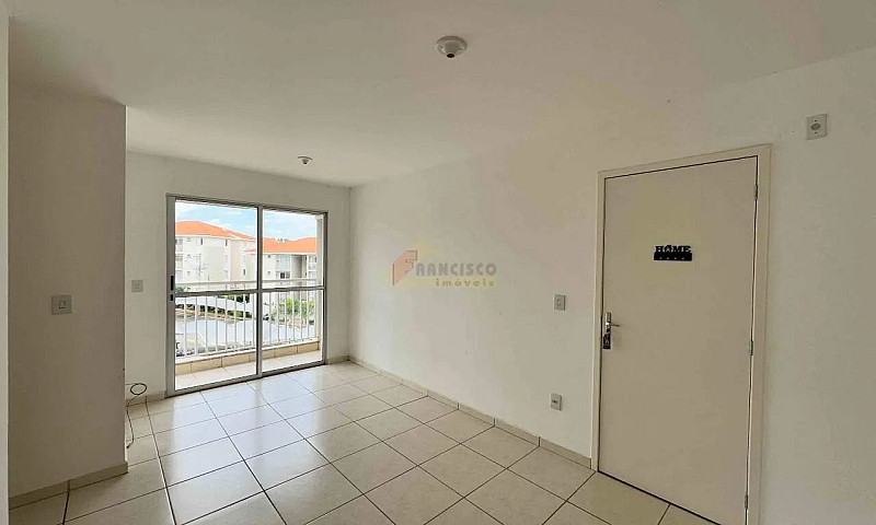 Apartamento Para Alu...