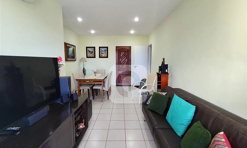 Apartamento De Dois ...