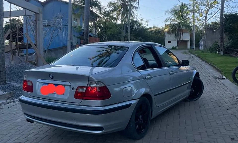 Bmw 325I 325I 2001...