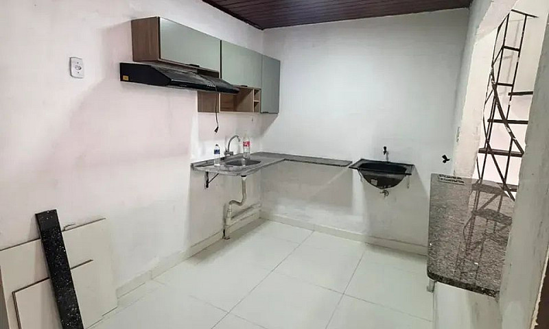 Casa Na Cidade Nova ...
