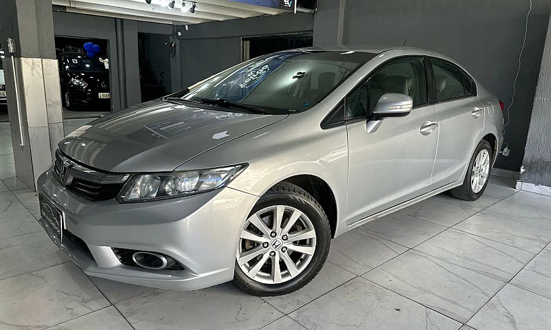 Honda Civic Sedan Lx...
