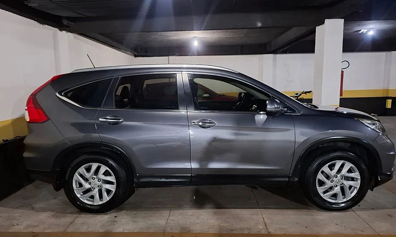 Honda Cr-V Exl 2.0 1...