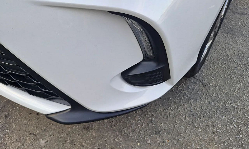 Toyota Yaris Xs 1.5 ...