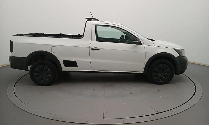 Volkswagen Saveiro R...