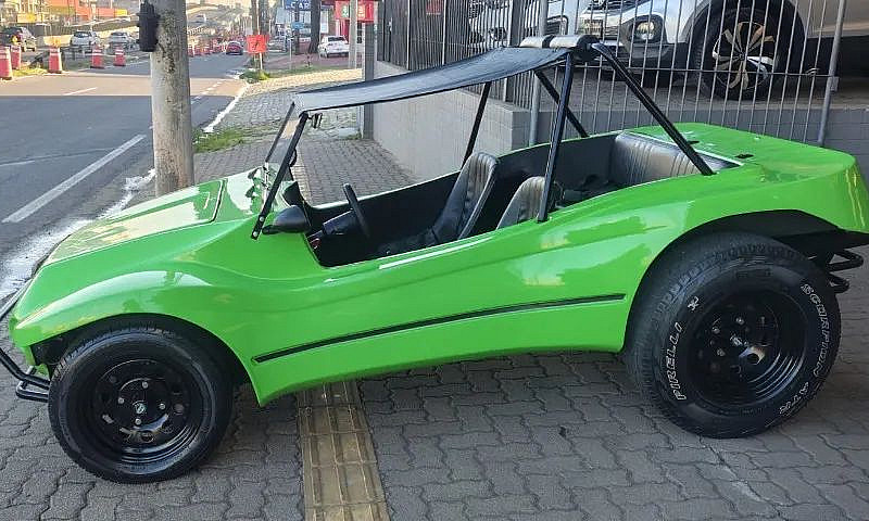 Buggy Buggy 1.6/ Tst...
