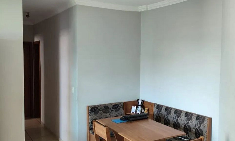 Apartamento À Venda ...