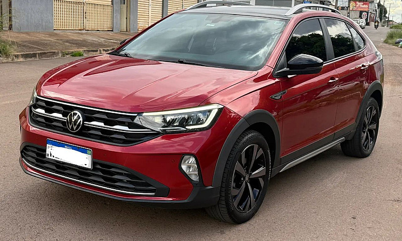 Volkswagen Nivus Hig...