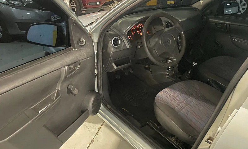 Chevrolet Prisma Sed...