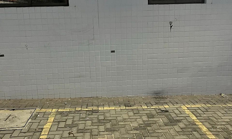 Alugo Apartamento Em...