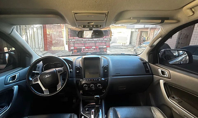 Ford Ranger Xlt 3.2 ...