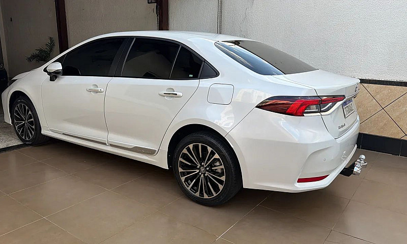 Toyota Corolla Xei 2...
