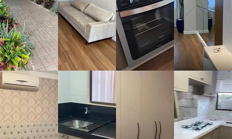 Locação Apto Diferen...